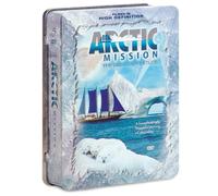 Arctic Mission: The Great Adventure [Reino Unido]