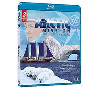 Arctic Mission: The Great Adventure [USA] [Blu-ray]