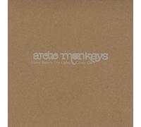 Arctic Monkeys - 7-Leave Before The Lights [Import]