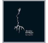 Arctic Monkeys - 7-My Propeller [Vinilo]