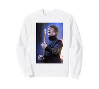 Arctic Monkeys Alex Turner Favorito Peor Pesadilla 2007 Sudadera