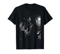 Arctic Monkeys Alex Turner Humbug Era por Andy Willsher Camiseta