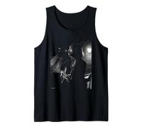 Arctic Monkeys Alex Turner Humbug Era por Andy Willsher Camiseta sin Mangas