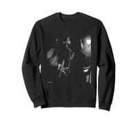 Arctic Monkeys Alex Turner Humbug Era por Andy Willsher Sudadera