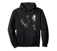 Arctic Monkeys Alex Turner Humbug Era por Andy Willsher Sudadera con Capucha