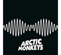 Arctic Monkeys - AM