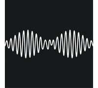 Arctic Monkeys AM (CD) Album