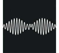 Arctic Monkeys AM (CD) Album (Importación USA)