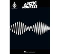 Arctic Monkeys - AM: Guitar Recorded Version