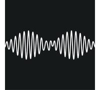 Arctic Monkeys AM (Vinyl) 12" Album (Importación USA)
