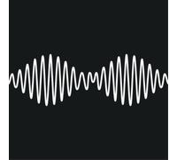 Arctic Monkeys AM (Vinyl) 12" Album (Importación USA)