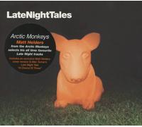 Arctic Monkeys - Another Late Night [Import]