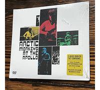 Arctic Monkeys at the Apollo