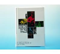 Arctic Monkeys - At the Apollo [Alemania] [DVD]