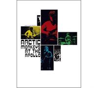 Arctic Monkeys - At the Apollo [DVD]