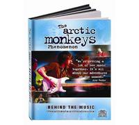 Arctic Monkeys - Behind the Music (+ Buch) [DVD]