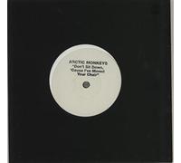 Arctic Monkeys - Don't Sit Down 'cause I've Mov [Vinilo]
