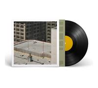 Arctic Monkeys – The Car – LP Vinilo (2022)