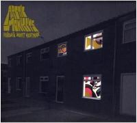 Arctic Monkeys Favourite Worst Nightmare (CD) Album
