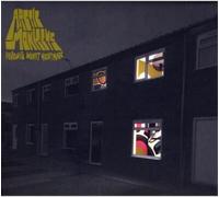 Arctic Monkeys Favourite Worst Nightmare (CD) Album