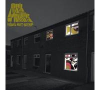 Arctic Monkeys - Favourite Worst Nightmare (LP)