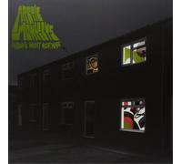 Arctic Monkeys Favourite Worst Nightmare (Vinyl) 12" Album (Importación USA)