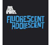 Arctic Monkeys - Fluorescent Adolescent (7") [Vinilo]