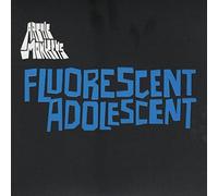 Arctic Monkeys - Fluorescent Adolescent [Vinilo]
