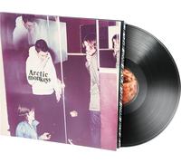 Arctic Monkeys - Humbug [Vinilo]