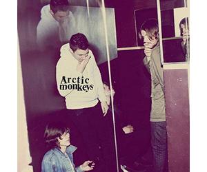 Arctic Monkeys - Humbug