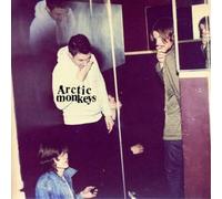 Arctic Monkeys Humbug (CD) Album (Importación USA)