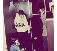 Arctic Monkeys Humbug (CD) (Importación USA)