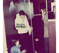Arctic Monkeys Humbug (CD) (Importación USA)