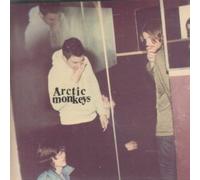 Arctic Monkeys - Humbug CD Philippine Domino 2009
