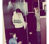 Arctic Monkeys - Humbug [Vinilo]