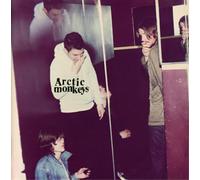 Arctic Monkeys Humbug (Vinyl) 12" Album (Importación USA)