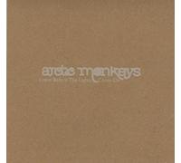 Arctic Monkeys – Leave Before the Lights Come