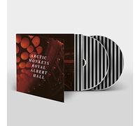Arctic Monkeys - Live At The Royal Albert Hall (2CD)