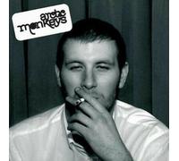 Arctic Monkeys - Whatever People Say I Am That's What I Am Not [Vinilo]