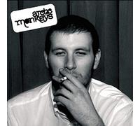 Arctic Monkeys - Lo Que La Gente Dice Que Soy - N.E.