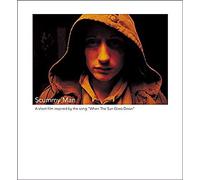 Arctic Monkeys – Scummy Man/A Short Film insp... – DVD – Domino Records