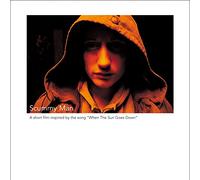 Arctic Monkeys - Scummy Man [Reino Unido] [DVD]