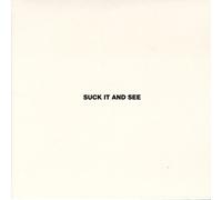 Arctic Monkeys - Suck It And See