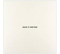 Suck It And See (Vinilo)
