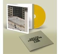 Arctic Monkeys The Car (CD) Album (Importación USA)