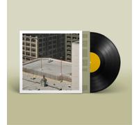 Arctic Monkeys The Car (Vinyl) 12" Album (Importación USA)