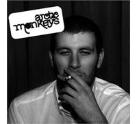 Arctic Monkeys - Whatever People Say I Am, That