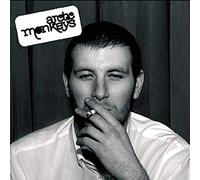 Arctic Monkeys – Whatever People Say I Am, That's What I'm Not – Vinilo