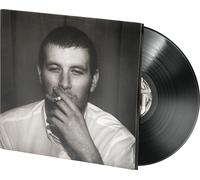 Arctic Monkeys – Whatever People Say I Am, That's What I'm Not – Vinilo