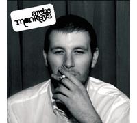 Arctic Monkeys Whatever People Say I Am, That's What I (Vinyl) (Importación USA)